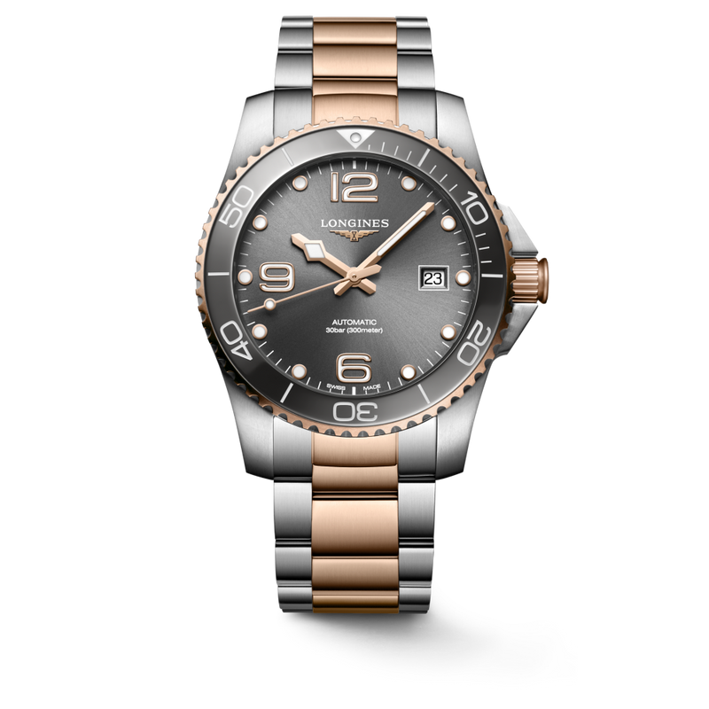 Longines HydroConquest 41mm