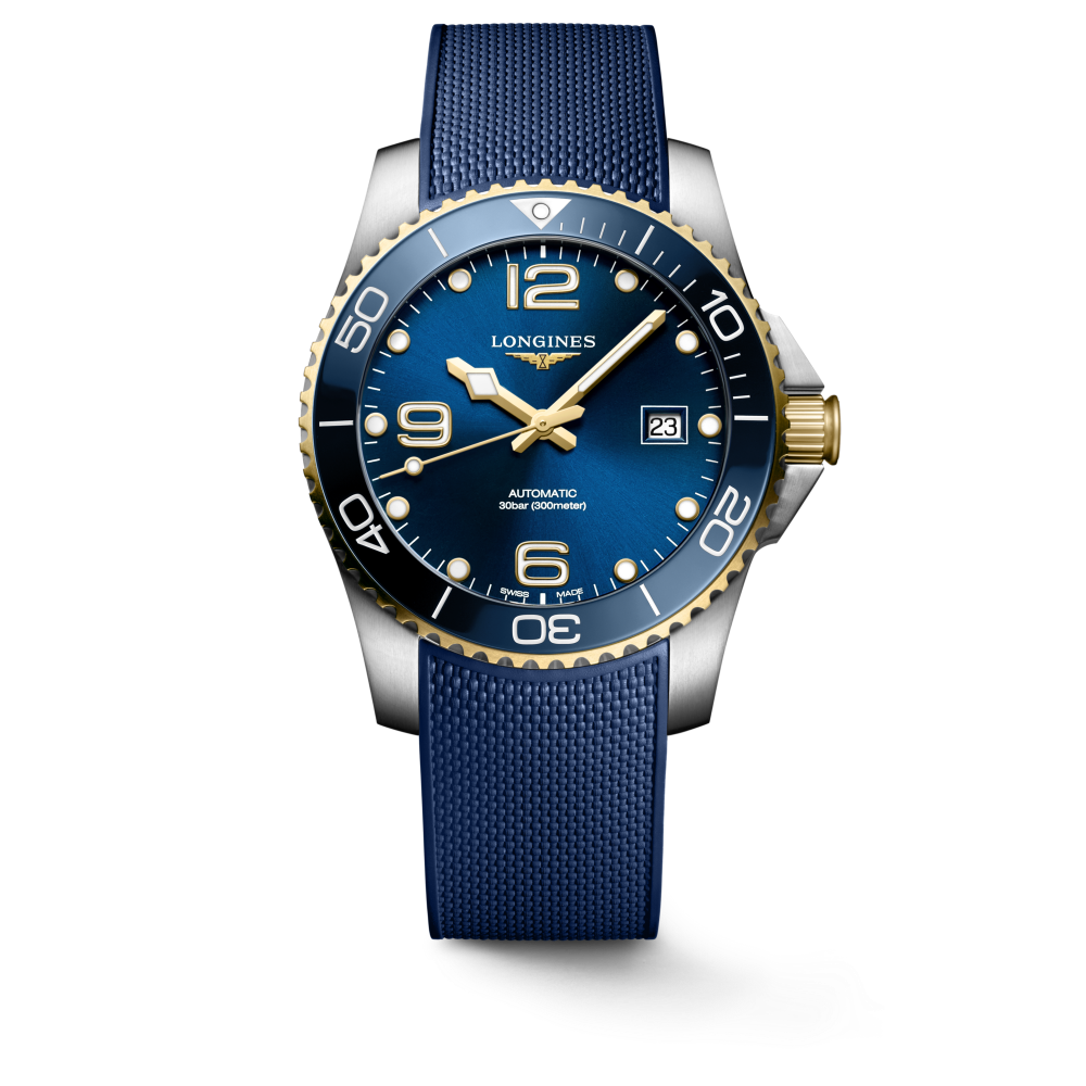 Longines HydroConquest 41mm