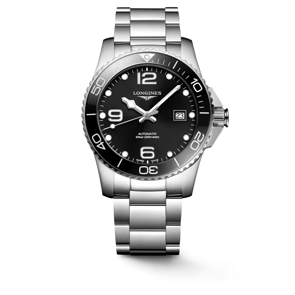 Longines HydroConquest 41mm