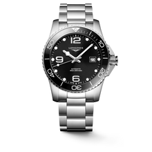 Longines HydroConquest 41mm