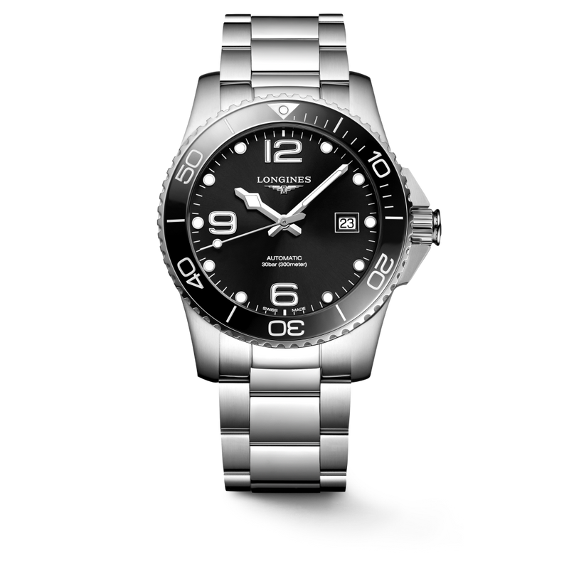 Longines HydroConquest 41mm