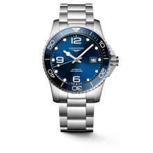 Longines HydroConquest 41mm