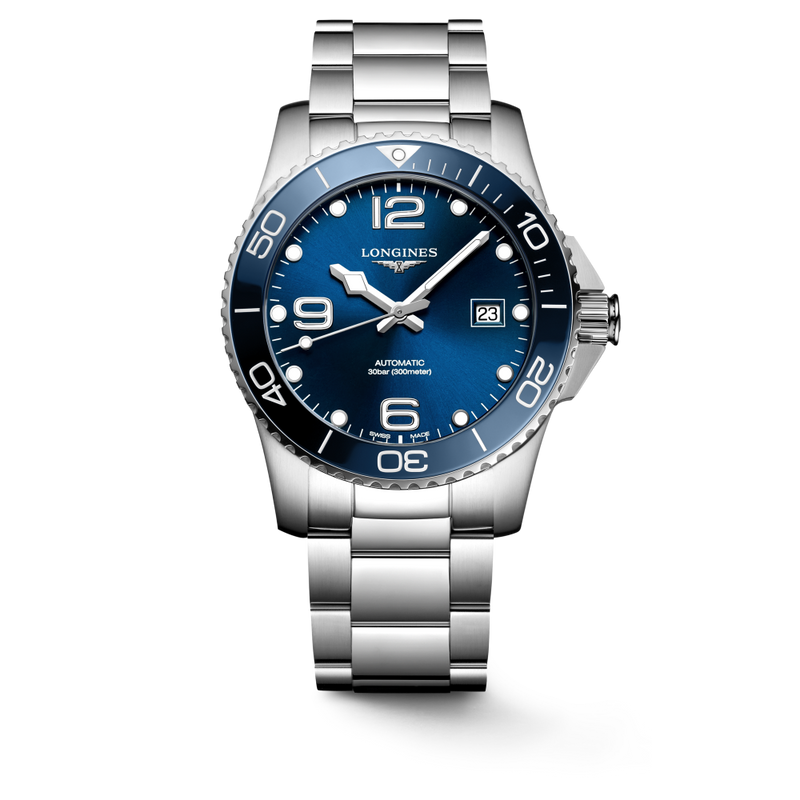 Longines HydroConquest 41mm
