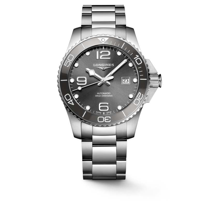 Longines HydroConquest 43mm