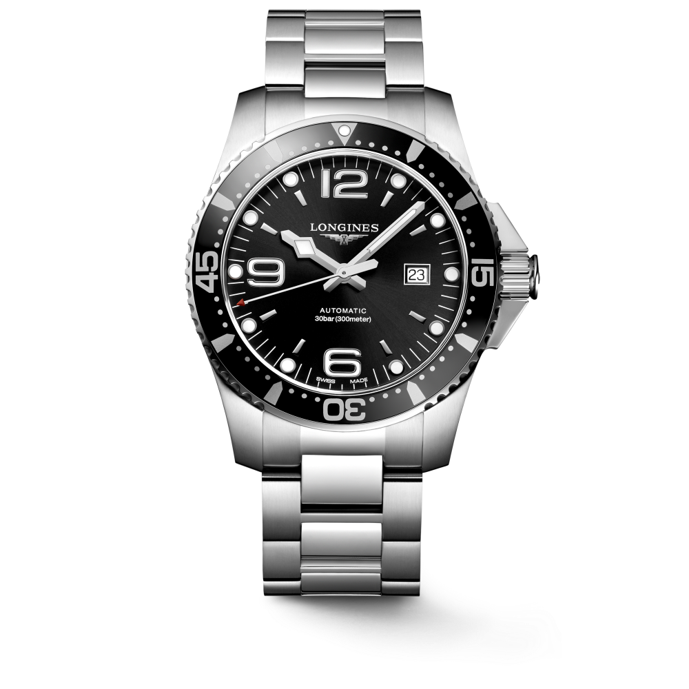 Longines HydroConquest 44mm