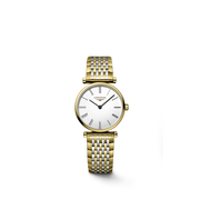 Longines La Grande Classique 24mm