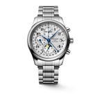 Longines Master Collection Chrono Moonphase 42mm