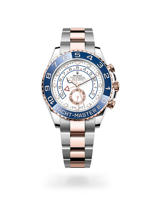 New yacht master 2 on sale