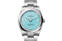 [15612] Rolex Oyster Perpetual 36 M126000-0006