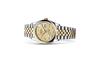 [18928] Rolex Datejust 36 M126203-0043