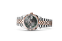 [15457] Rolex Datejust 36 M126231-0029