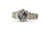 [16607] Rolex Datejust 36 M126233-0035