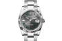 [19030] Rolex Datejust 36 M126234-0046