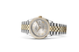 [16040] Rolex Datejust 36 M126283RBR-0017