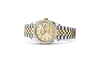 [19183] Rolex Datejust 36 M126283RBR-0031