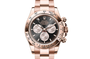 [38485] Rolex Cosmograph Daytona M126505-0001