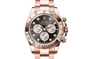 [38411] Rolex Cosmograph Daytona M126505-0002