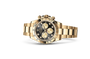 Rolex Cosmograph Daytona in Gold, M126508-0003