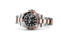 Rolex GMT?Master II in Oystersteel and gold, M126711CHNR-0002