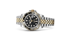 Rolex GMT?Master II in Oystersteel and gold, M126713GRNR-0001