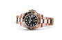 [15077] Rolex GMT-Master II M126715CHNR-0001
