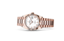 [15714] Rolex Day-Date 36 M128235-0052