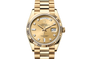 Rolex Day?Date in Gold, M128238-0008