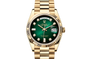[19540] Rolex Day-Date 36 M128238-0069