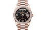 [19795] Rolex Day-Date 36 M128345RBR-0044