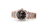 [19923] Rolex Day-Date 36 M128345RBR-0044