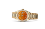 [38915] Rolex Day-Date 36 M128348RBR-0049