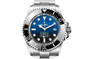 Rolex Deepsea in Oystersteel, M136660-0003