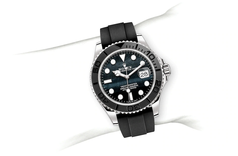 Price rolex yacht master 42 online