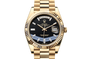 Rolex Day?Date in Gold, M228238-0059