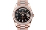 [16734] Rolex Day-Date 40 M228345RBR-0016