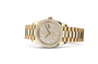 Rolex Day?Date in Gold, M228398TBR-0036