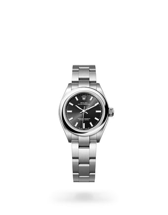 [16173] Rolex Oyster Perpetual 28 M276200-0002