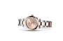 Rolex Datejust in Oystersteel and gold, M278241-0009
