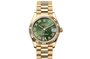 Rolex Datejust in Gold, M278278-0030