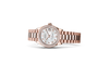 [15609] Rolex Datejust 31 M278285RBR-0005
