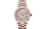 Rolex Lady?Datejust in Gold, M279135RBR-0021