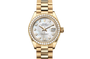 Rolex Lady?Datejust in Gold, M279138RBR-0015