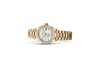 Rolex Lady?Datejust in Gold, M279138RBR-0015