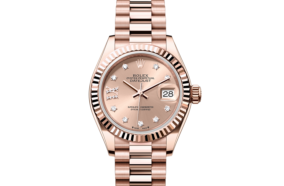 New rolex shop datejust