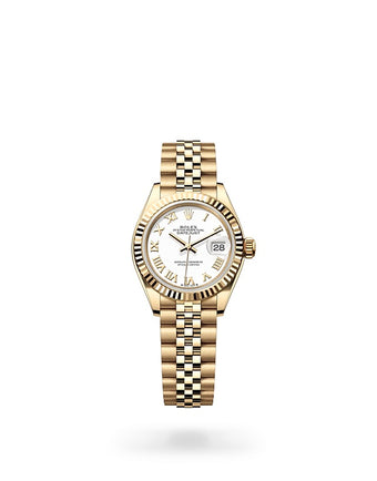 Rolex Lady?Datejust in Gold, M279178-0030