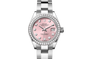 Rolex Lady?Datejust in Oystersteel, Oystersteel and gold, M279384RBR-0004