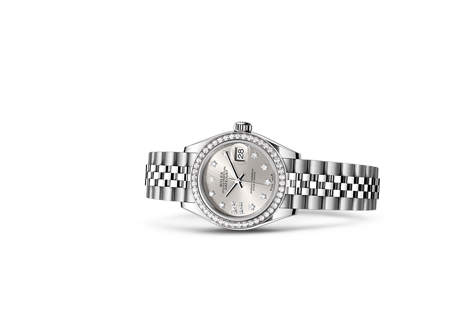 [18035] Rolex Lady-Datejust M279384RBR-0021