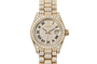 Rolex Lady?Datejust in Gold, M279458RBR-0001