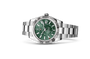 Rolex Sky?Dweller in Oystersteel, Oystersteel and gold, M336934-0001