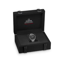 OMEGA Speedmaster Moonwatch Professional Master Chronometer Chronograph 42mm, model #310.30.42.50.01.001, at IJL Since 1937